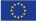 Icoon EU vlag klein