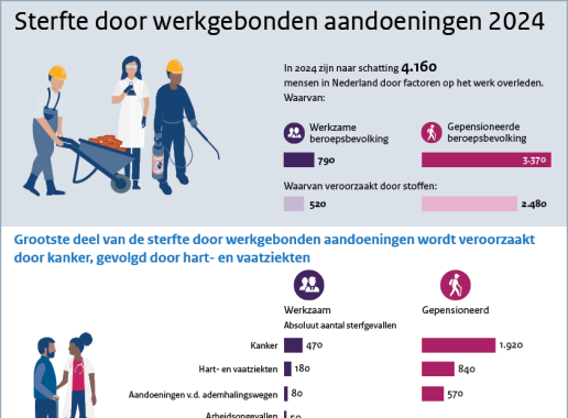 Thumbnail van een infographic deze is illustratief